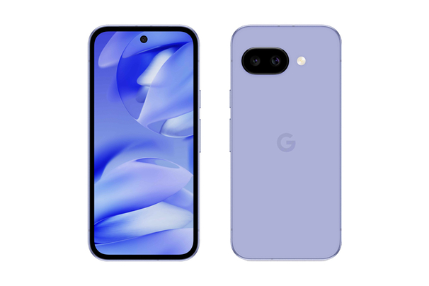 Google Pixel 9a_製品画像_【25年6月～】携帯・スマホを購入したい