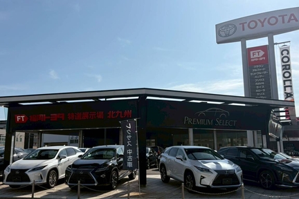 レクサス中古車4
