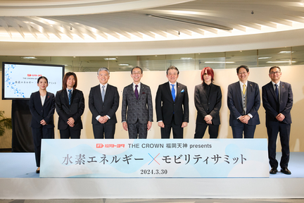 THE CROWN福岡天神イベント