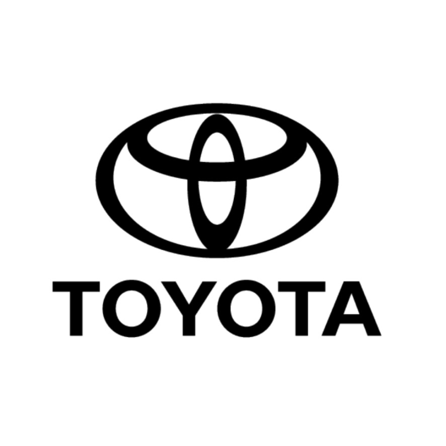 トヨタロゴ