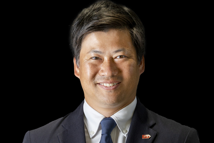 軟式野球部 石丸マネージャー