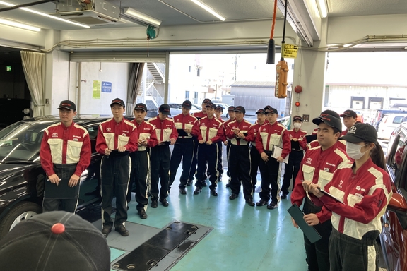 エンジニアギャラリー