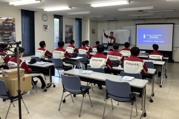 エンジニアギャラリー