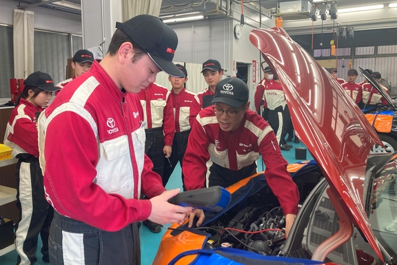 エンジニアギャラリー③