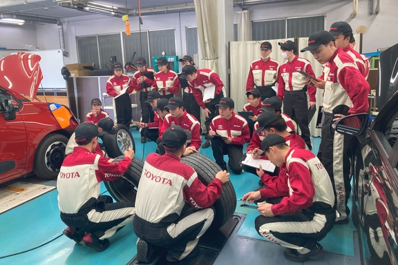 エンジニアギャラリー④