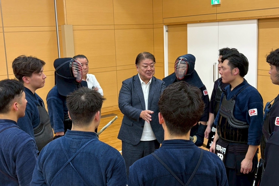 岩城監督10月20日①