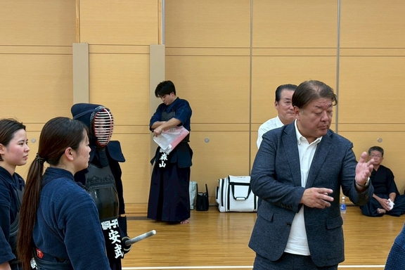 岩城監督10月20日⑥