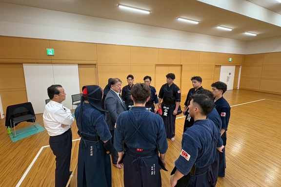 岩城監督10月20日②