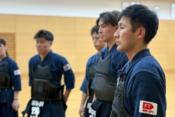 岩城監督パート２