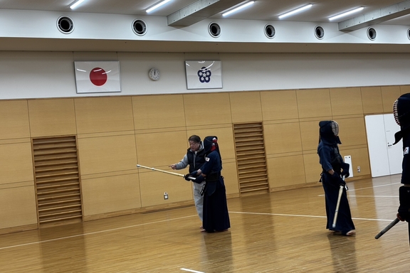 岩城監督パート２