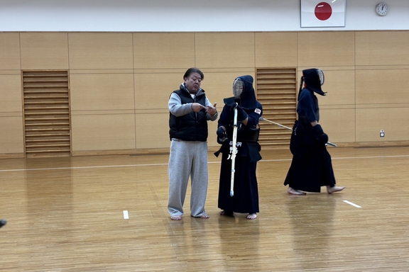 岩城監督パート２