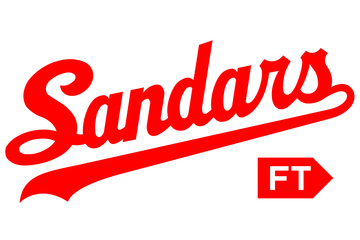 FTサンダースファンクラブロゴ