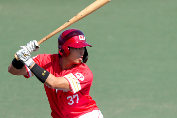 FTサンダースプレイ