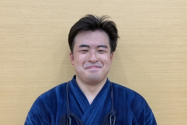 剣道部森山