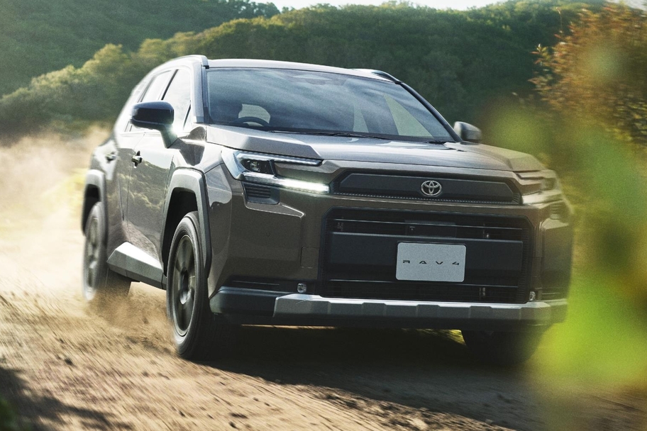 Adventure（ハイブリッド）