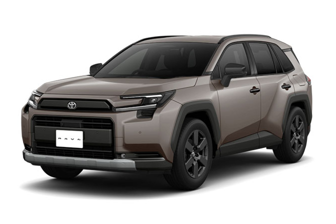 アーバンロック〈1M6〉フロントサイド