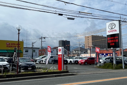 特選糸島外観①