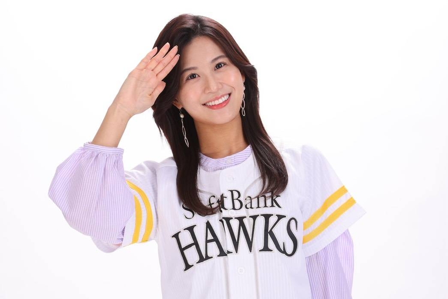 福岡トヨタフェスMC松下由依さん