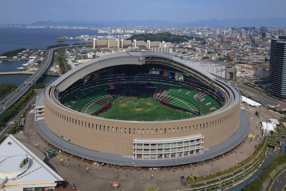 福岡トヨタフェス2026PayPayドーム福岡