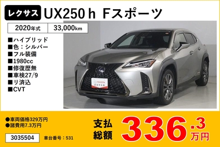 福岡トヨタフェス中古車１