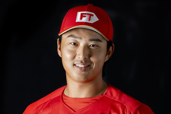 FTサンダース　石田