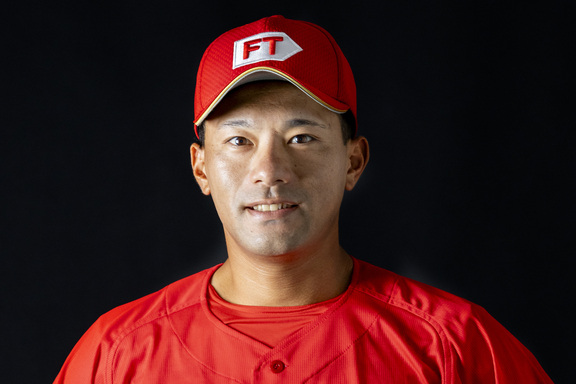 FTサンダース　中村