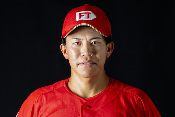 FTサンダース　棟田