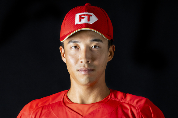 FTサンダース　尾石