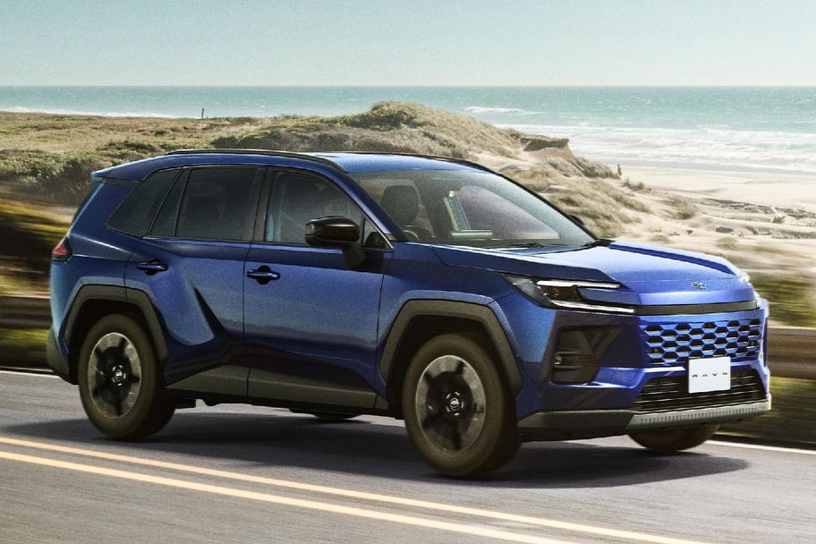 Z（ハイブリッド）