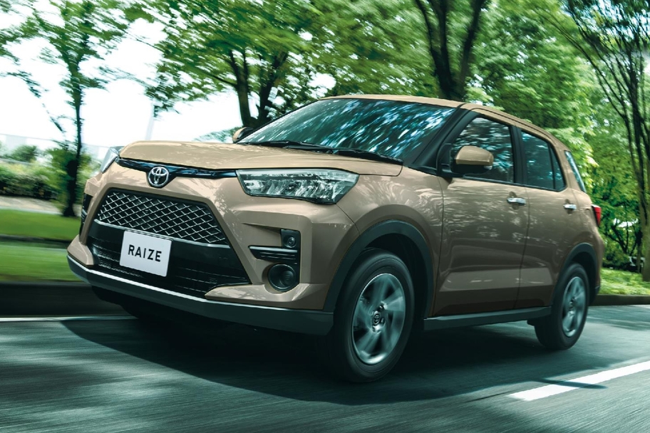 G（ガソリン・2WD）