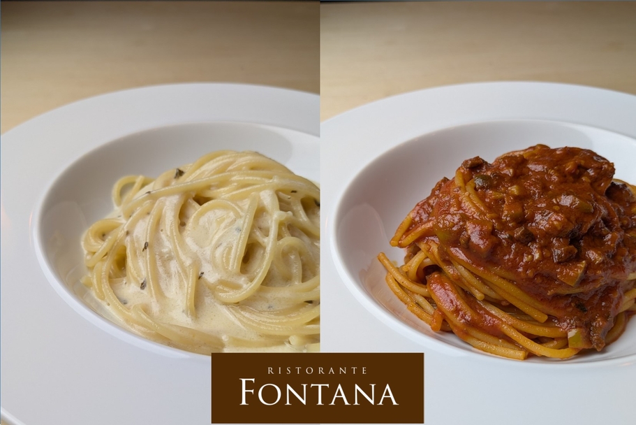 福岡トヨタフェス_パスタセット