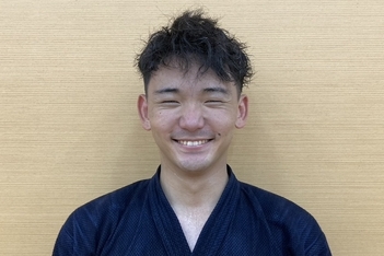 剣道部小川