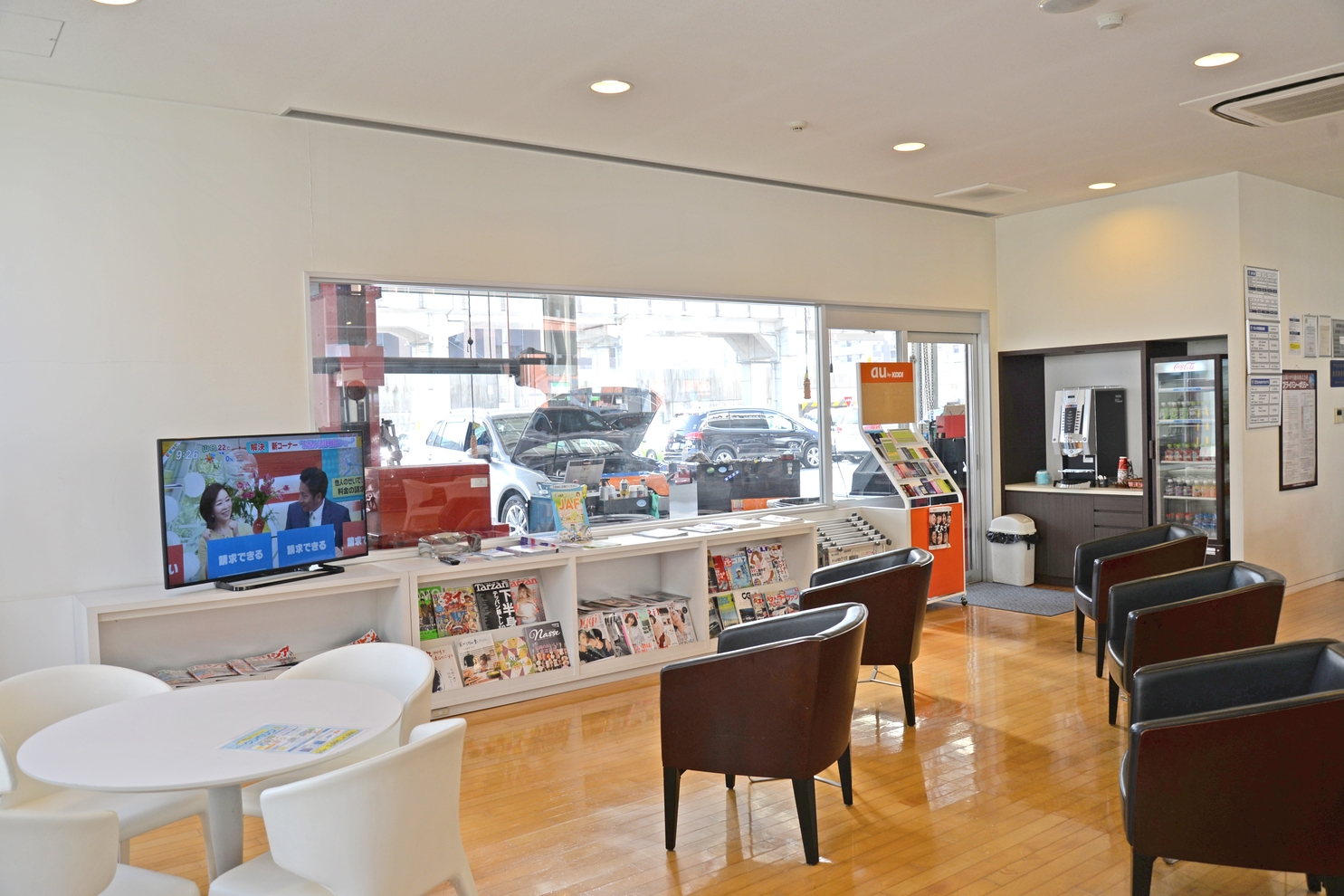 特選P東内観（旧VW東）