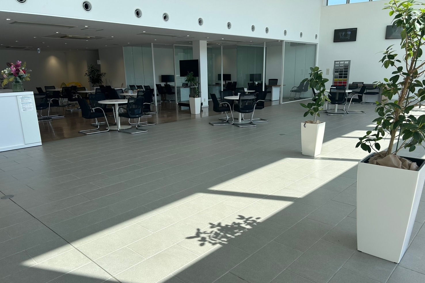 プレミアム展示場福岡西