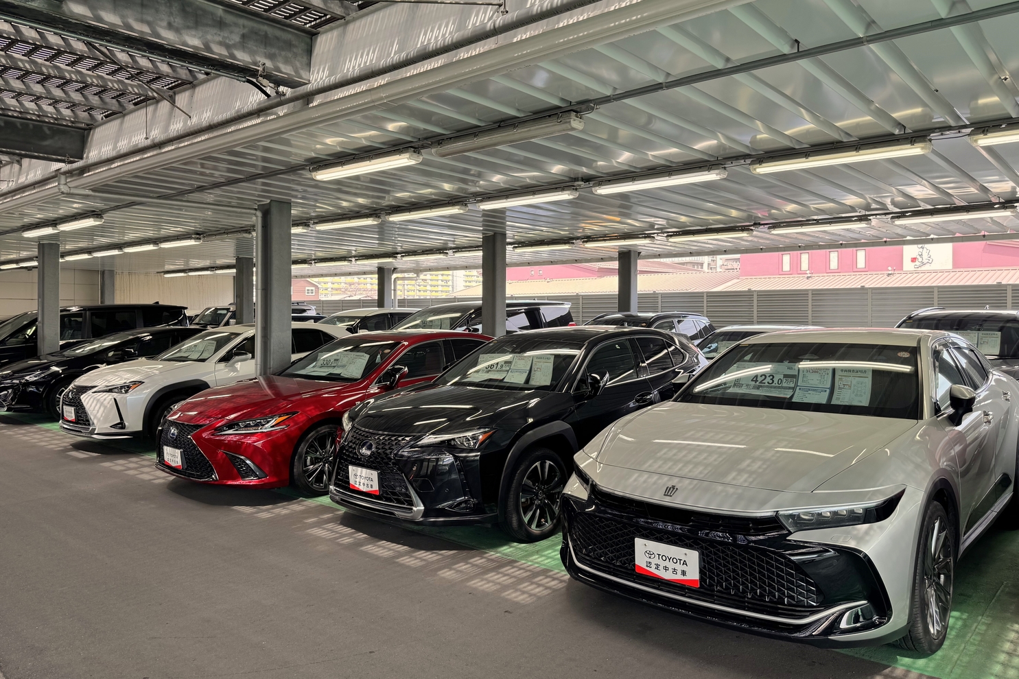 特選プレミアム福岡西