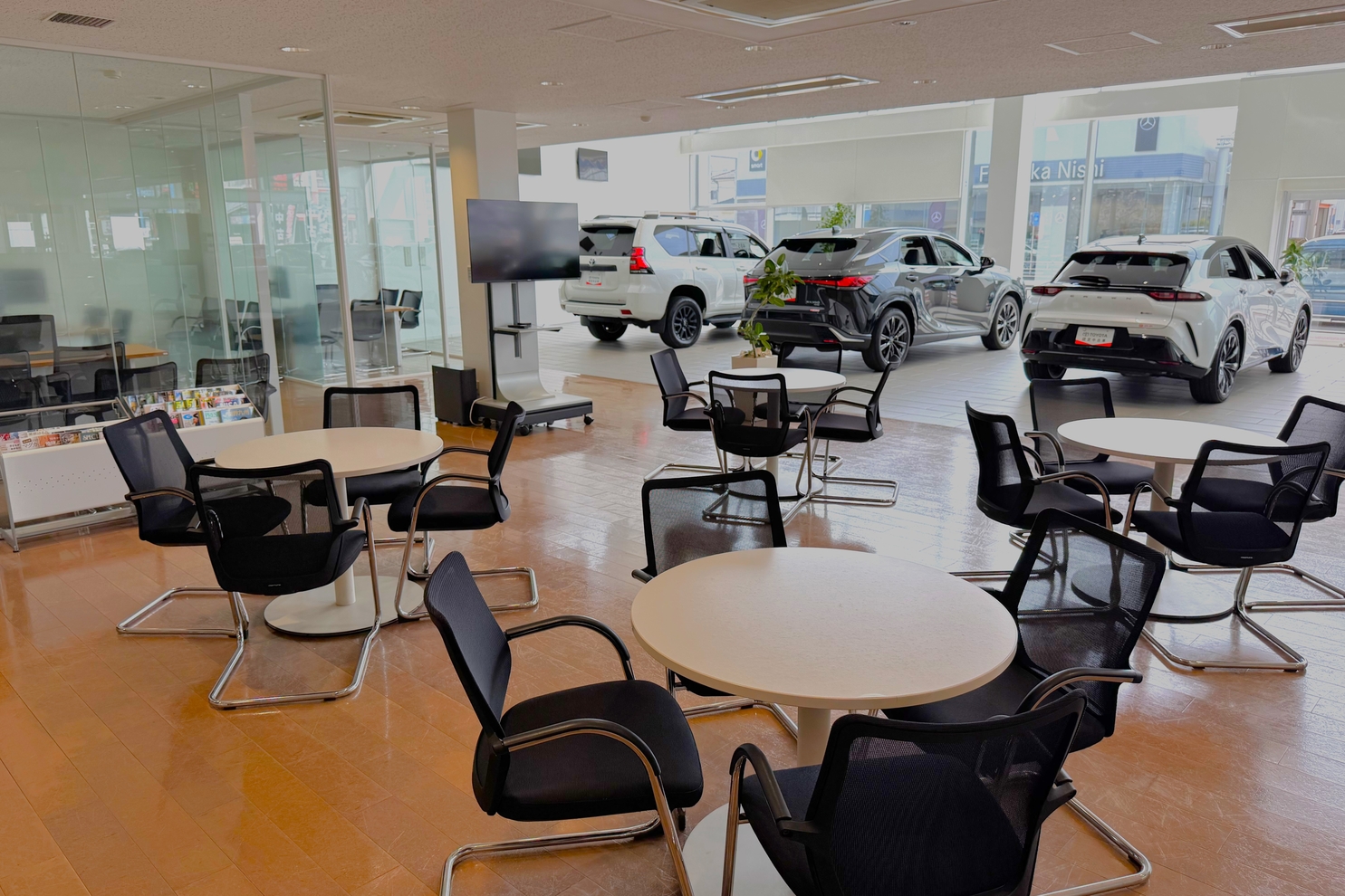 特選プレミアム福岡西