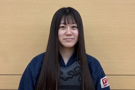 剣道同好会池田