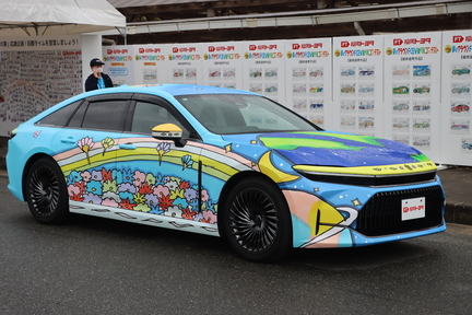 福岡マラソン