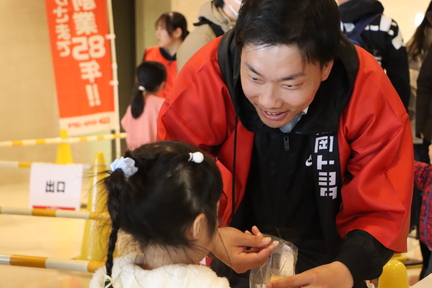 福岡トヨタフェス