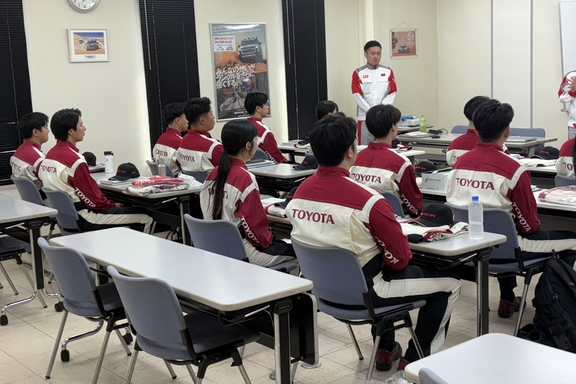 座学③
