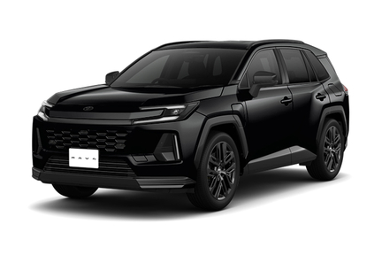 ハリアー｜福岡と長崎で新車・トヨタ車なら福岡トヨタ／長崎トヨタ