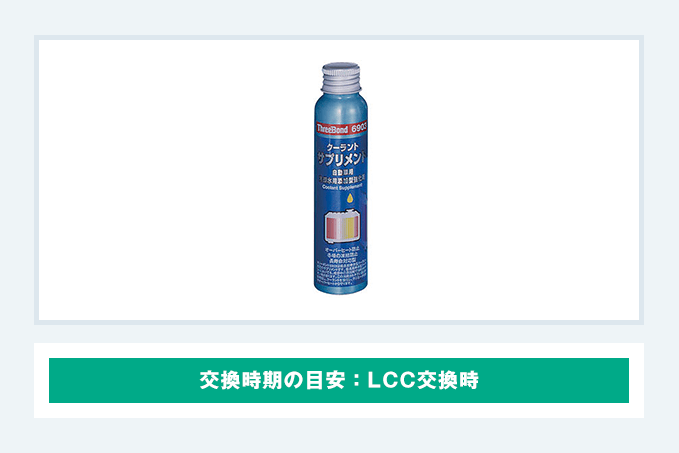 LLC強化剤