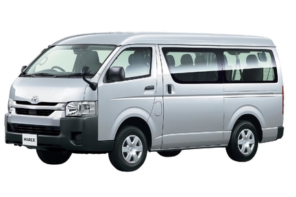 WAGON・4WD・2700ガソリン・DX