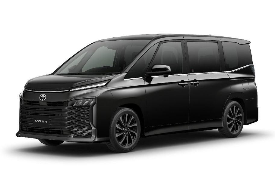 S-Z（2WD・7人乗り）