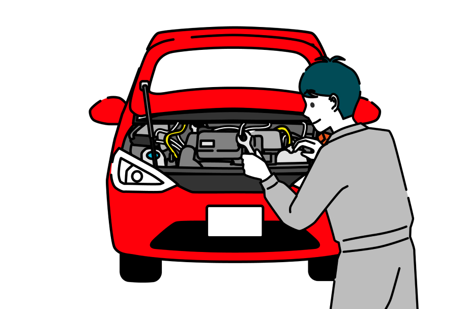 車の買い方ガイドSTEP6