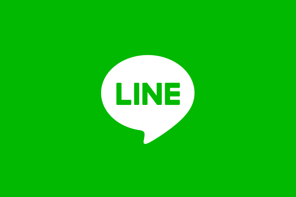 LINE
