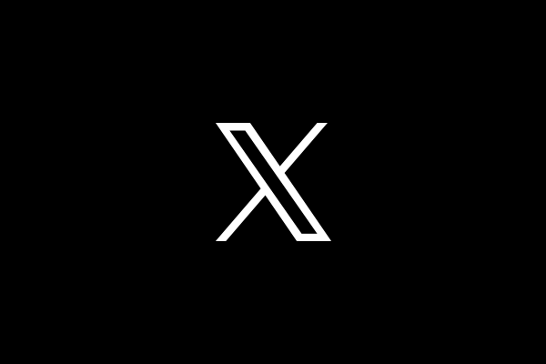 X(Twitter)