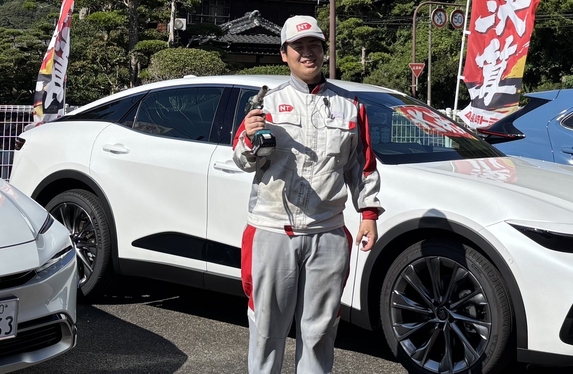 店舗ブログ｜長崎で新車・トヨタ車なら長崎トヨタ｜公式サイト | 福岡