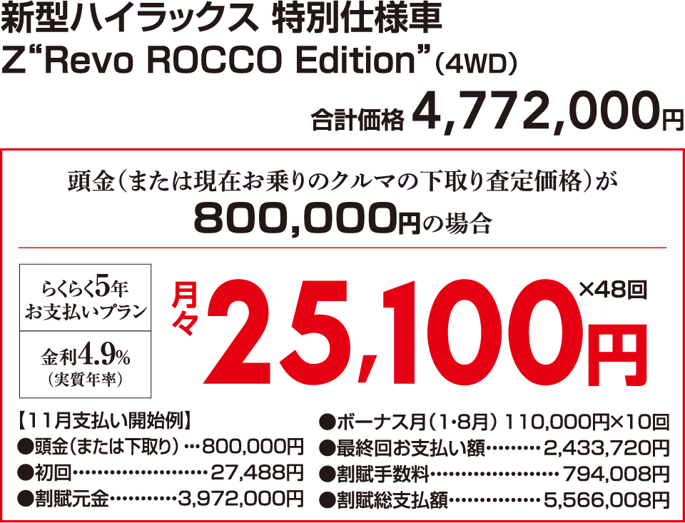 半期に一度の大決算フェア！ | 長崎トヨタ自動車 公式サイト