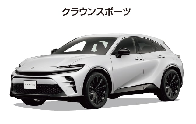クラウンスポーツ